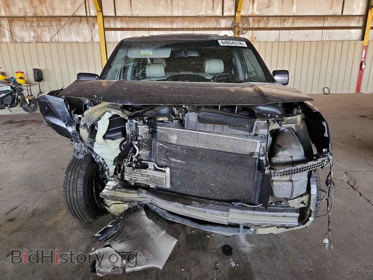 2014 HONDA PILOT - VIN: 5FNYF4H6XEB042430 - Photo 5