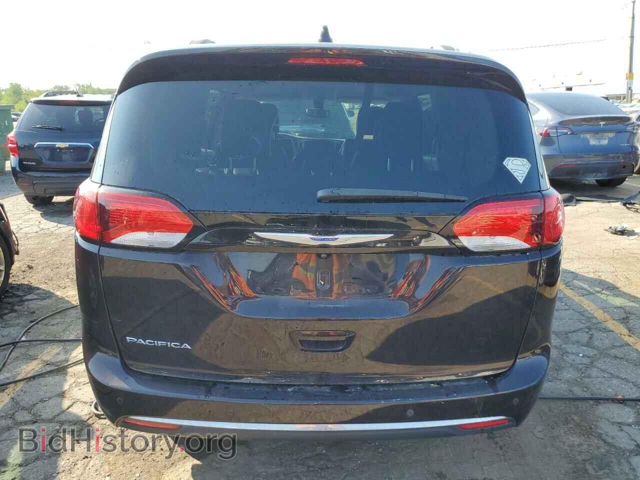 2018 CHRYSLER PACIFICA - VIN: 2C4RC1BG2JR175307 - Фото 6