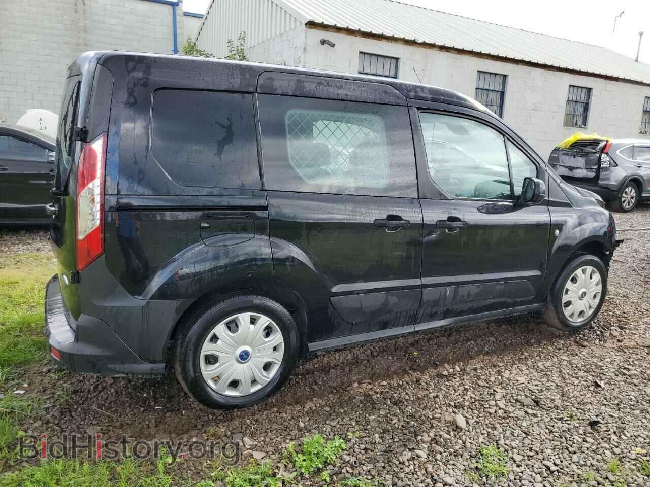 2022 FORD TRANSIT - VIN: NM0LS6S29N1524190 - Фото 3