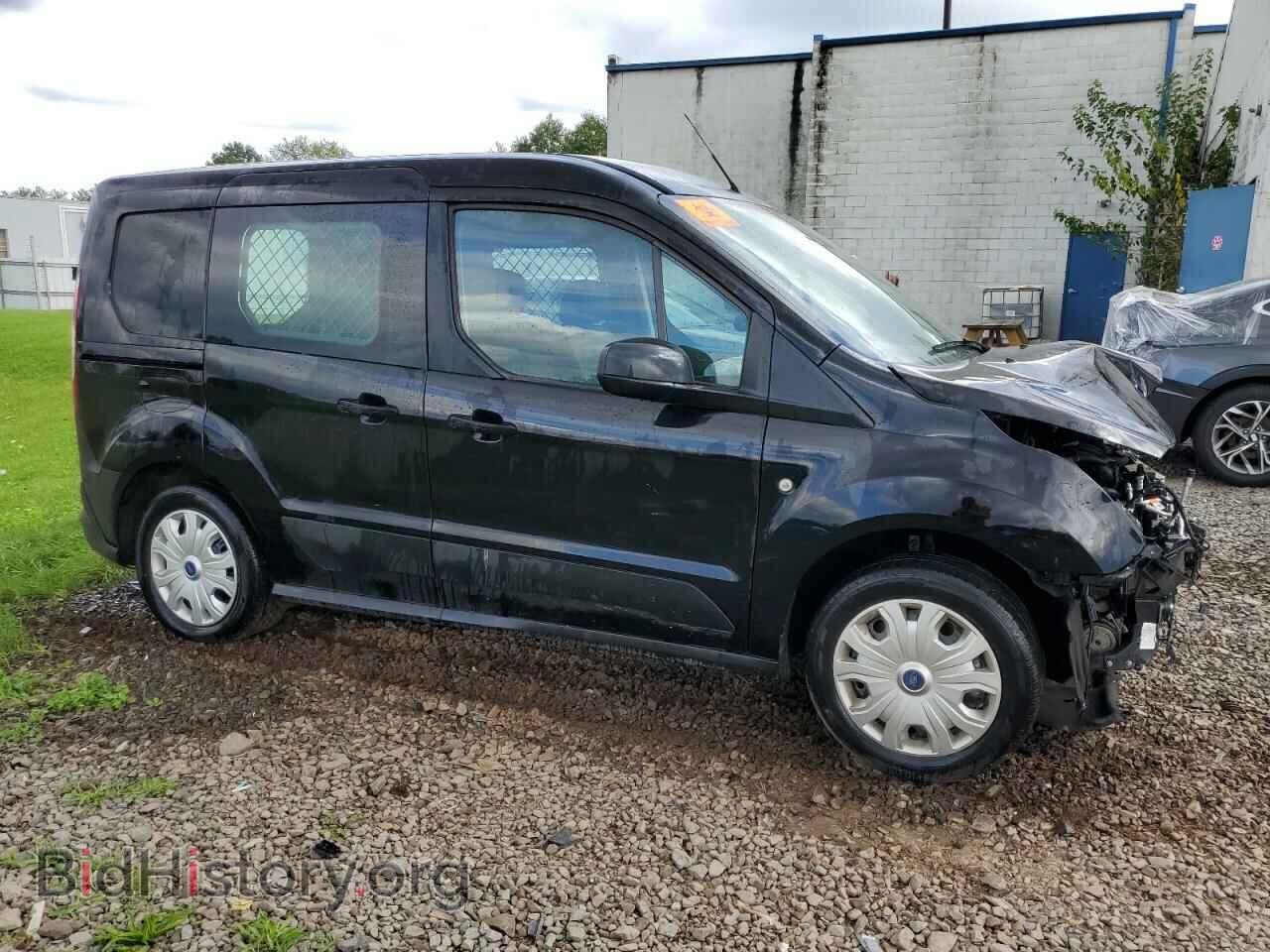 2022 FORD TRANSIT - VIN: NM0LS6S29N1524190 - Фото 4