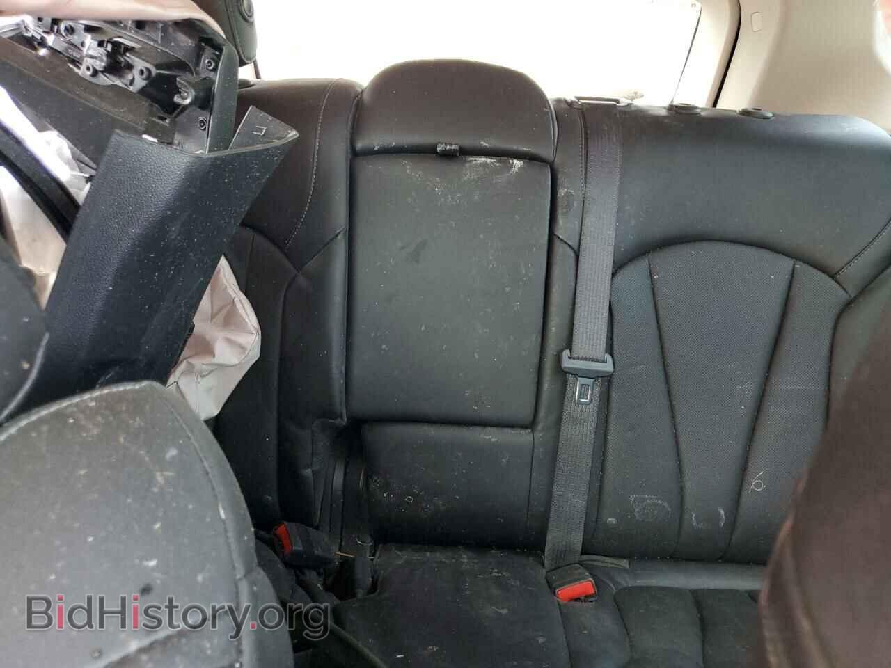 2020 BUICK ENVISION - VIN: LRBFX4SX6LD097689 - Фото 10