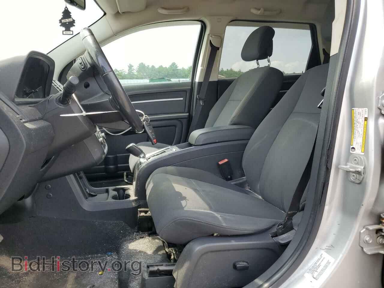 2010 DODGE JOURNEY - VIN: 3D4PG5FV4AT149772 - Фото 7