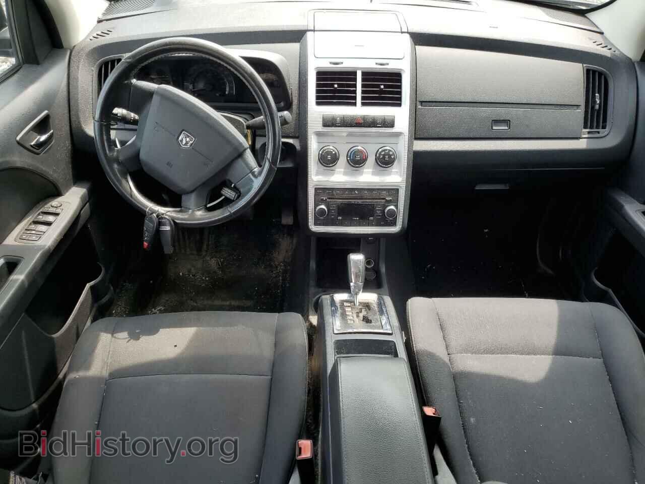 2010 DODGE JOURNEY - VIN: 3D4PG5FV4AT149772 - Фото 8