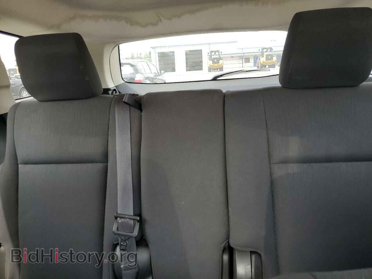 2010 DODGE JOURNEY - VIN: 3D4PG5FV4AT149772 - Фото 10