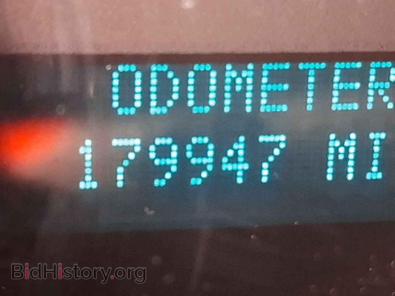 Photo 2GCEC19C671640664 - CHEVROLET SILVERADO 2007