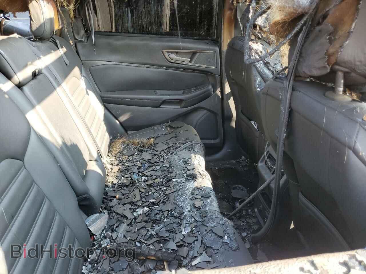 2021 FORD EDGE - VIN: 2FMPK4J92MBA66305 - Photo 11