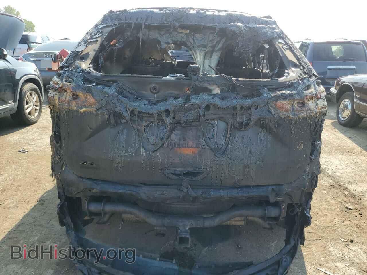 2021 FORD EDGE - VIN: 2FMPK4J92MBA66305 - Photo 6