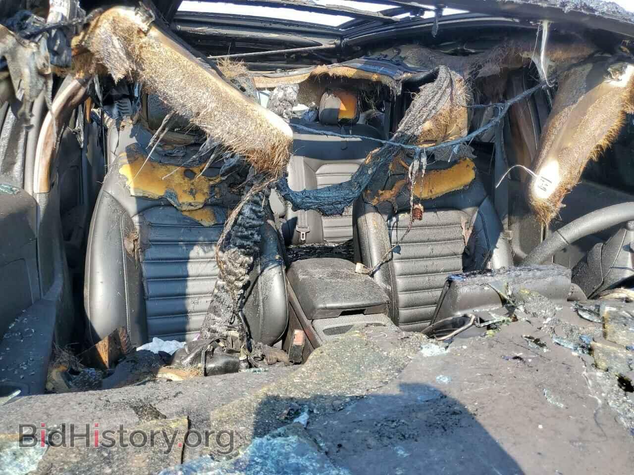 2021 FORD EDGE - VIN: 2FMPK4J92MBA66305 - Photo 10