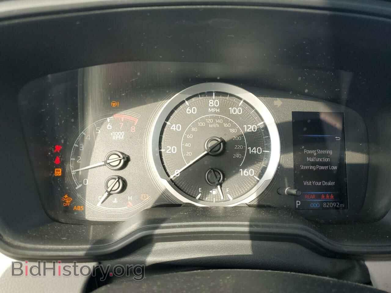 2021 TOYOTA COROLLA - VIN: 5YFEPMAE5MP147591 - Фото 9