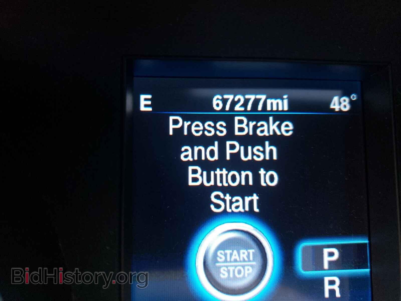 2014 CHRYSLER 300 - VIN: 2C3CCABG6EH141778 - Фото 8