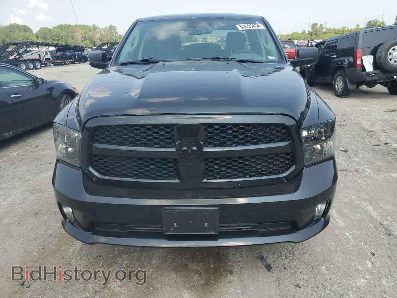 2016 RAM 1500 - VIN: 1C6RR7FT3GS400485 - Photo 5