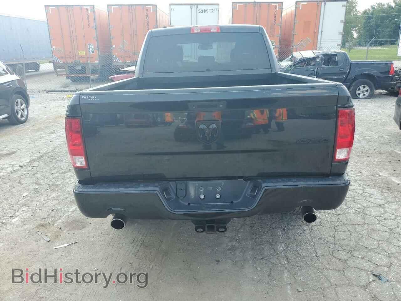 2016 RAM 1500 - VIN: 1C6RR7FT3GS400485 - Photo 6