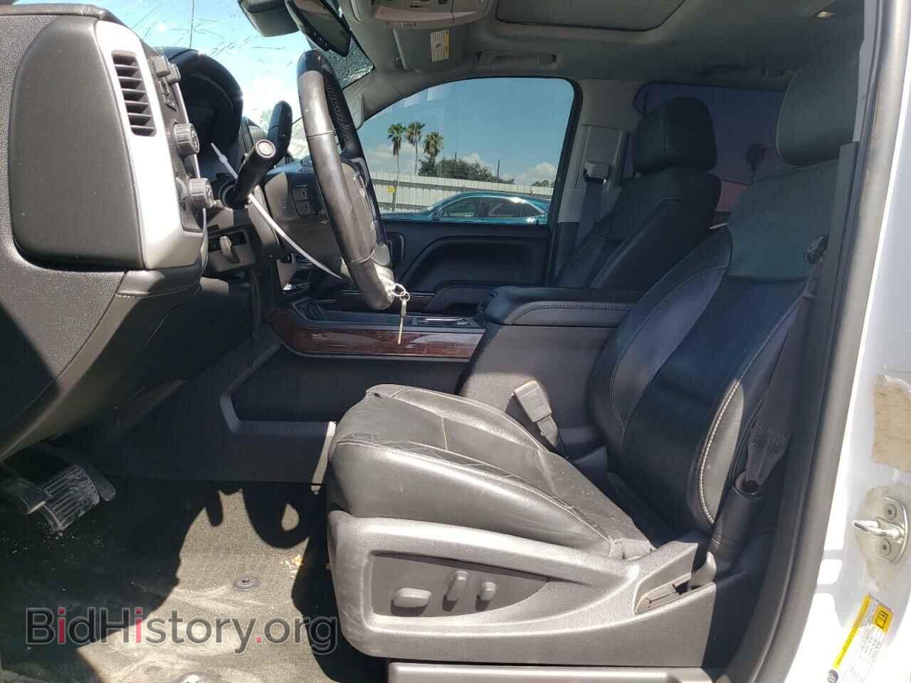 2017 GMC SIERRA - VIN: 3GTU2NEC3HG446758 - Фото 7