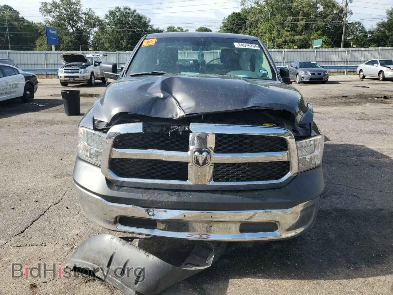 2015 RAM 1500 - VIN: 1C6RR7FT2FS597342 - Фото 5