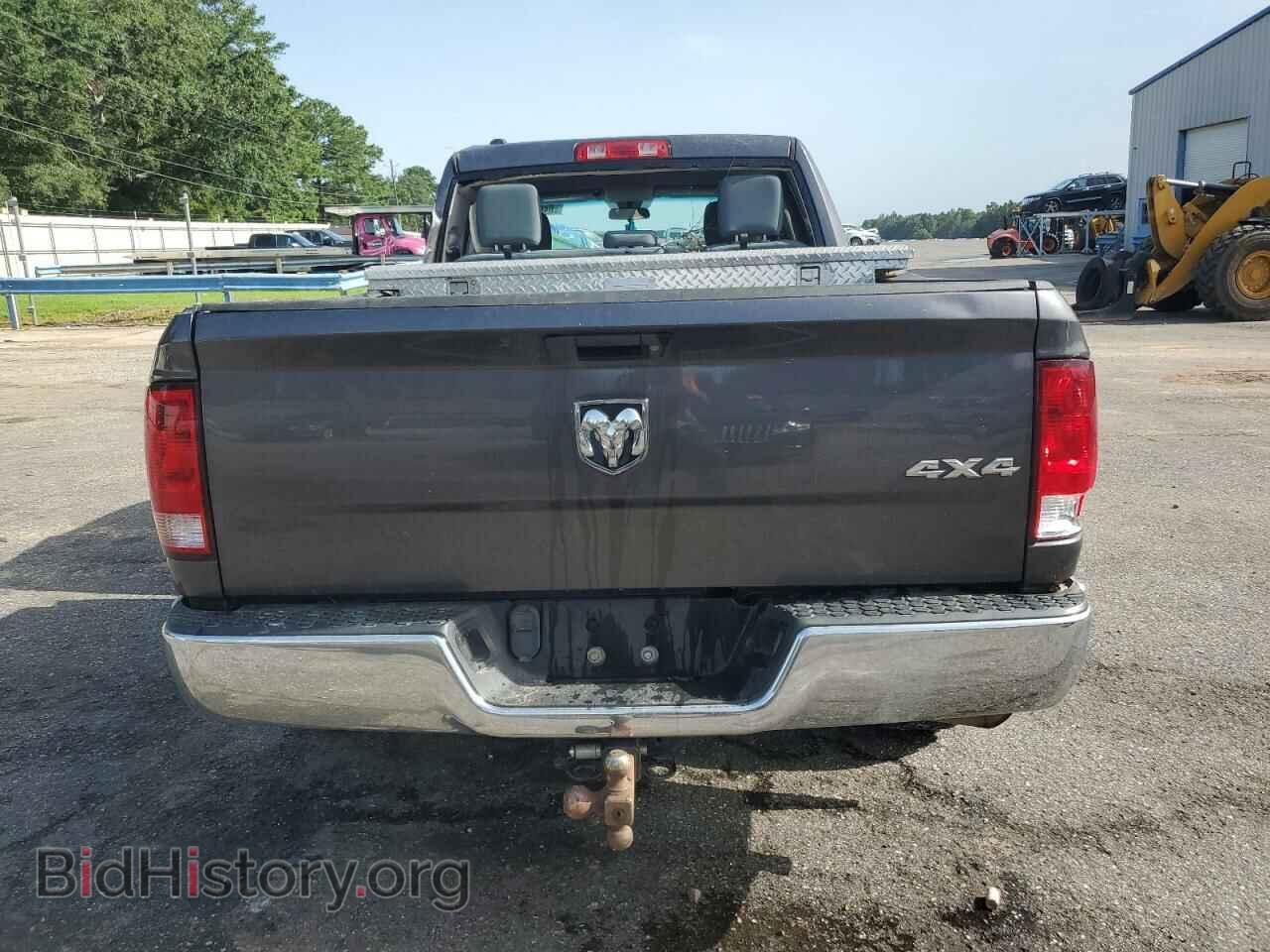 2015 RAM 1500 - VIN: 1C6RR7FT2FS597342 - Фото 6