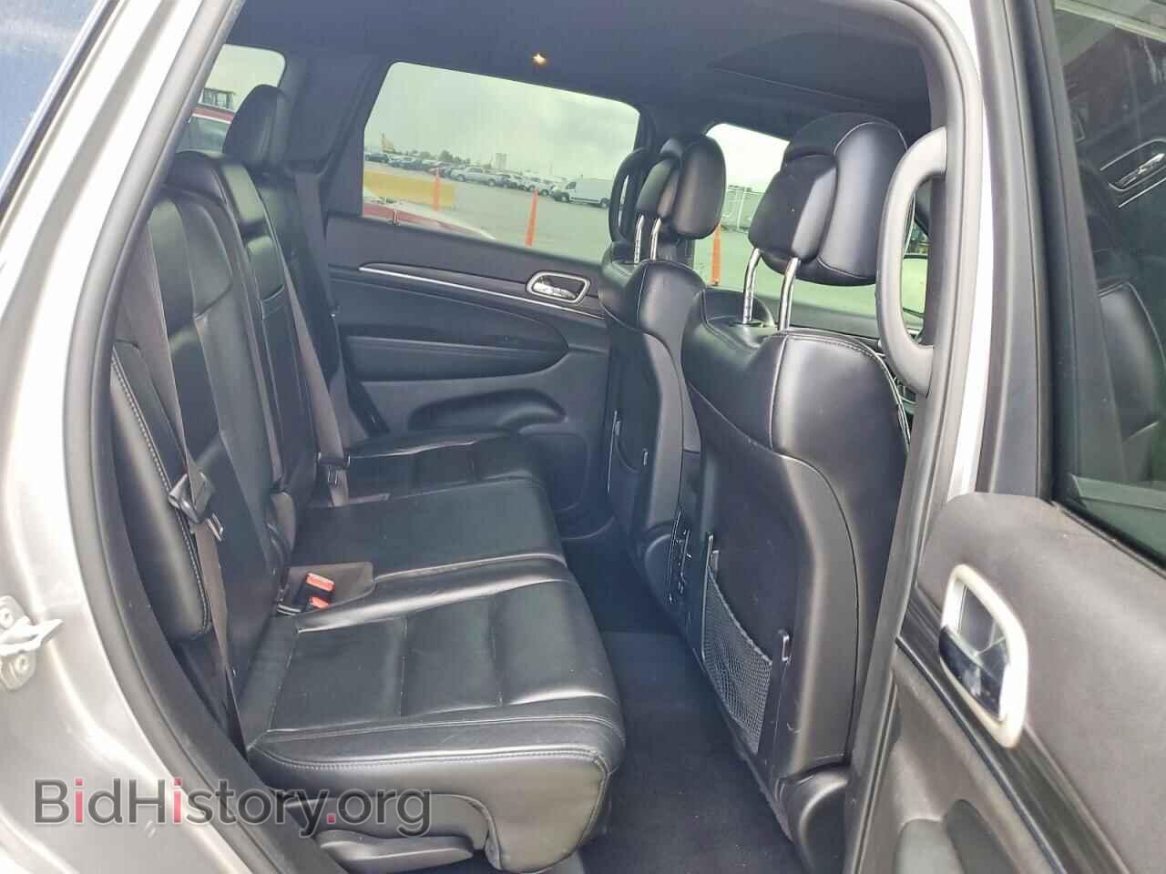 2021 JEEP CHEROKEE - VIN: 1C4RJFBG3MC655971 - Photo 11