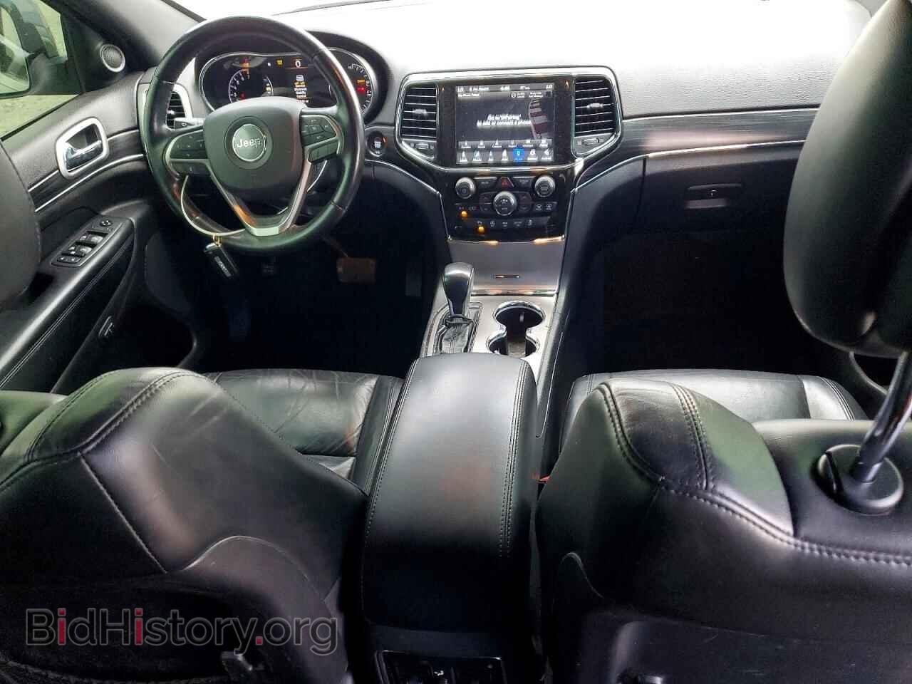 2021 JEEP CHEROKEE - VIN: 1C4RJFBG3MC655971 - Photo 8