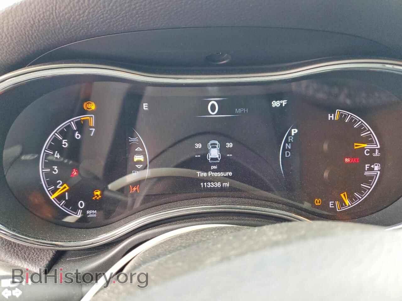 2021 JEEP CHEROKEE - VIN: 1C4RJFBG3MC655971 - Photo 9