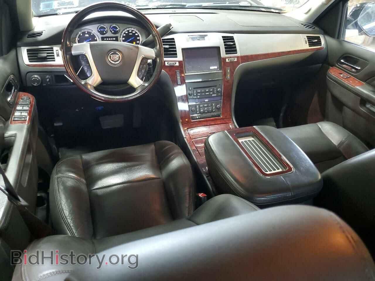 2013 CADILLAC ESCALADE - VIN: 3GYT4MEF8DG286052 - Фото 8