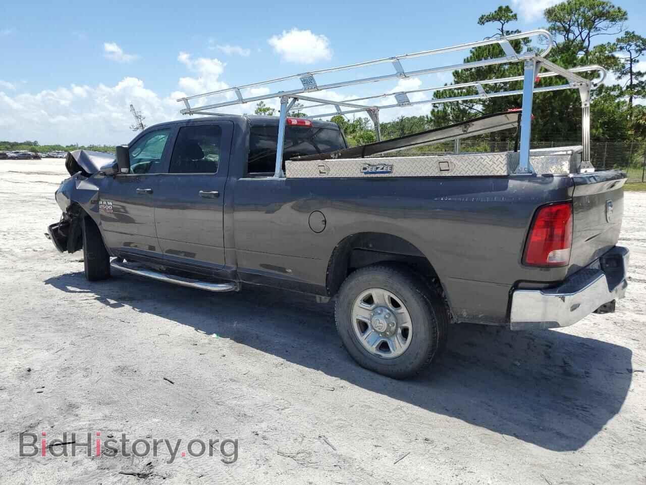 2014 RAM All Models - VIN: 3C6TR4HT2EG265120 - Фото 2