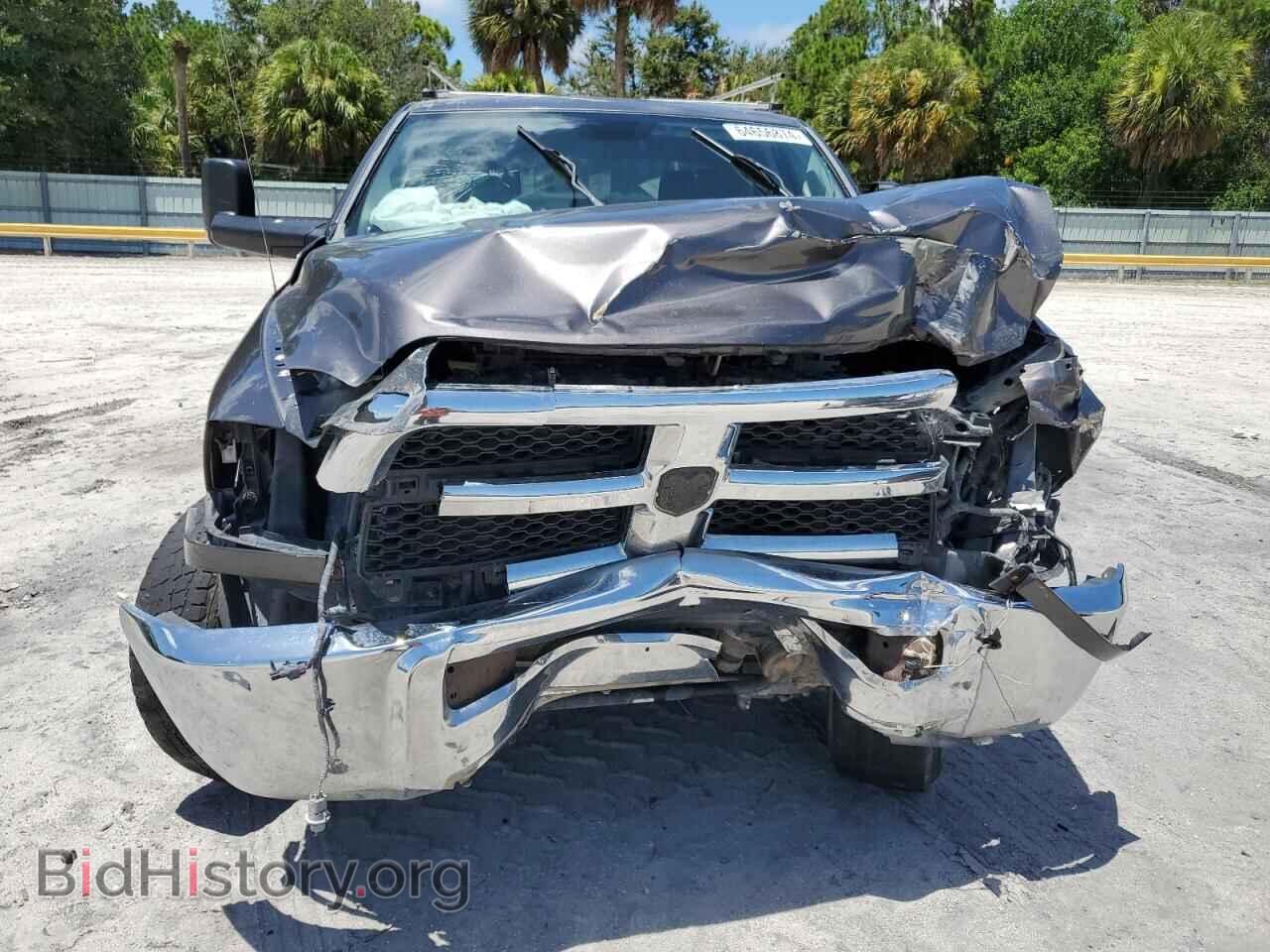 2014 RAM All Models - VIN: 3C6TR4HT2EG265120 - Фото 5