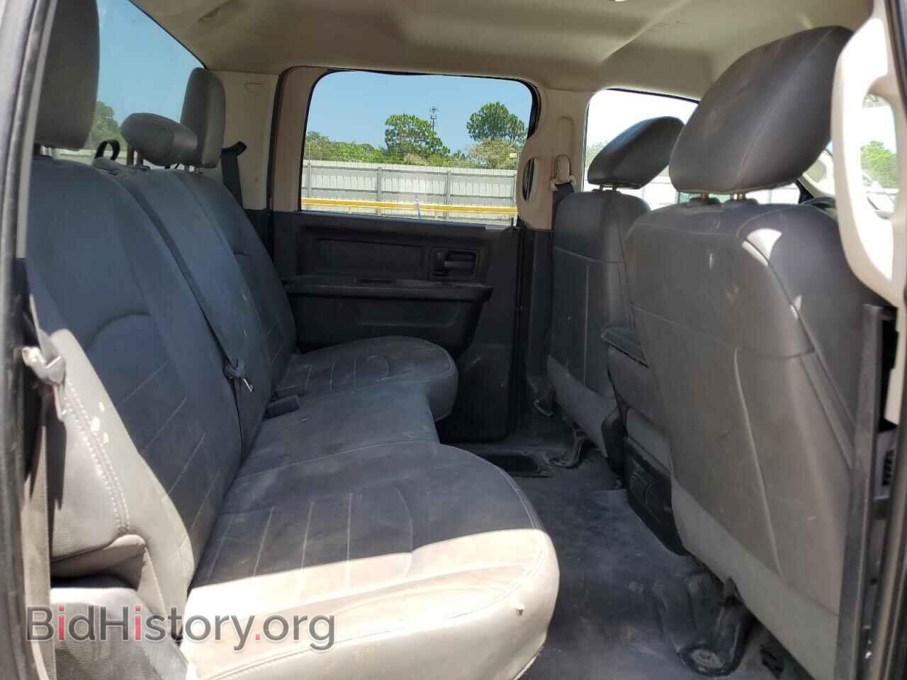 2014 RAM All Models - VIN: 3C6TR4HT2EG265120 - Фото 10