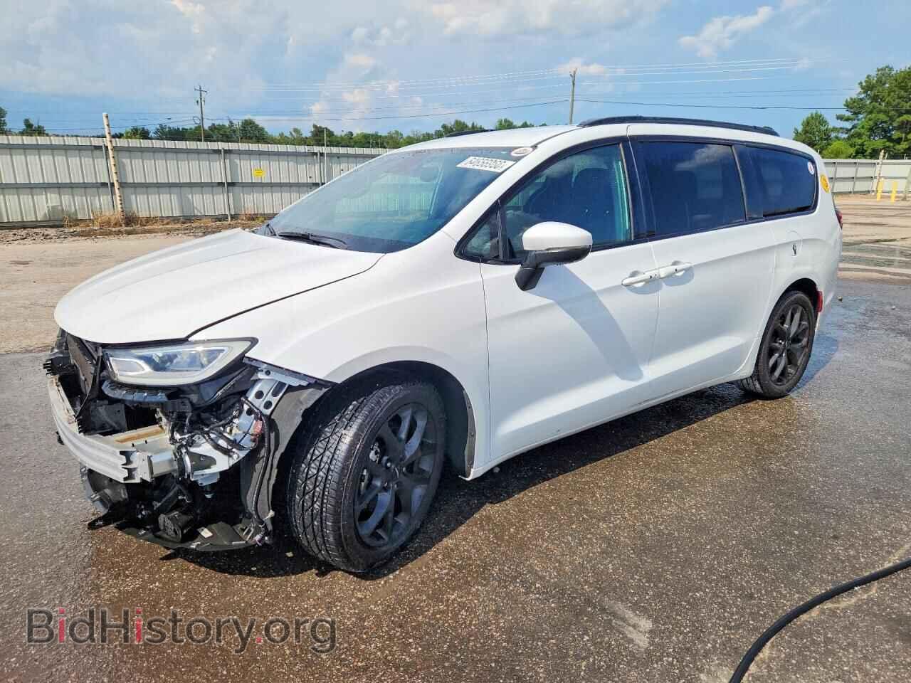 Photo 2C4RC1BG3PR513015 - CHRYSLER PACIFICA 2023