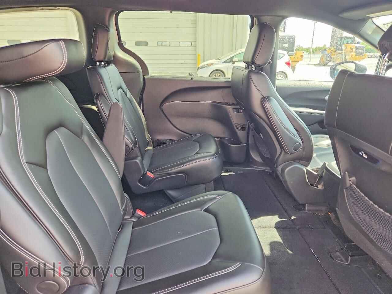 2023 CHRYSLER PACIFICA - VIN: 2C4RC1BG3PR513015 - Photo 11