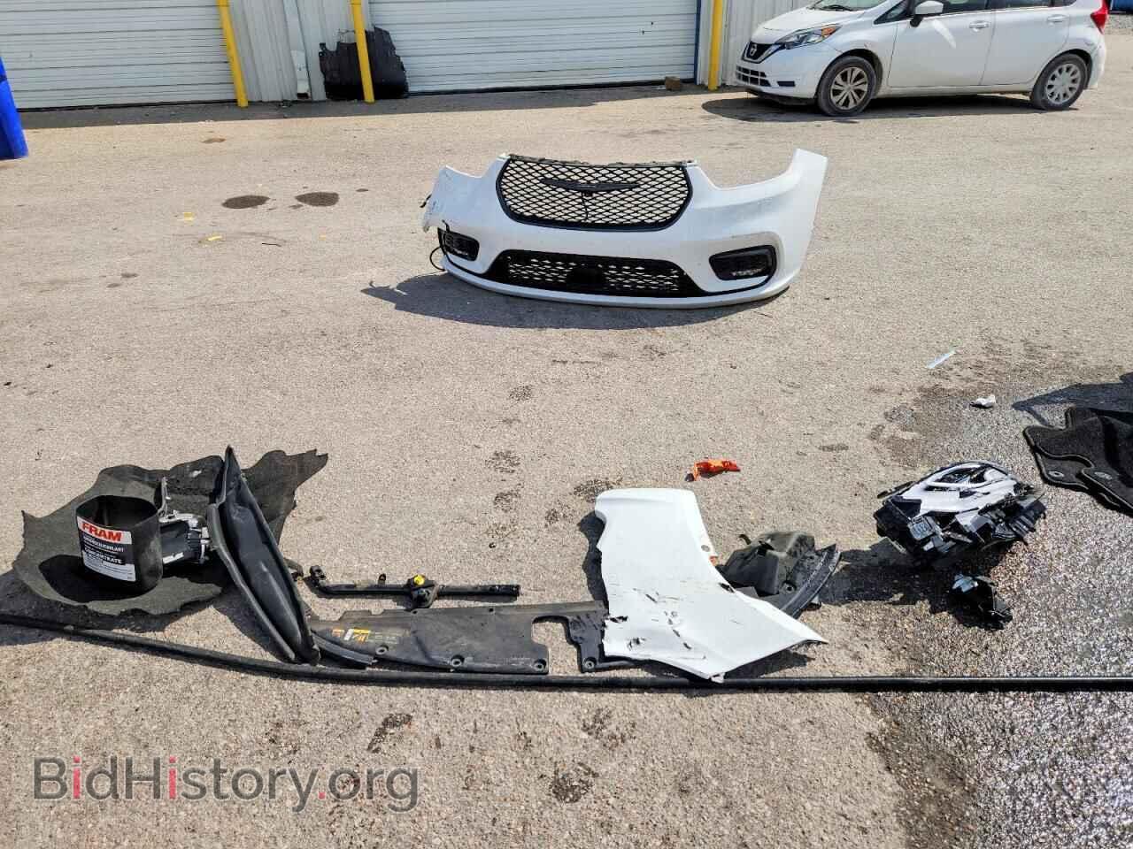 2023 CHRYSLER PACIFICA - VIN: 2C4RC1BG3PR513015 - Photo 13