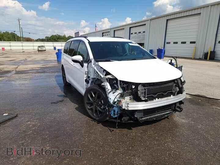 2023 CHRYSLER PACIFICA - VIN: 2C4RC1BG3PR513015 - Photo 15