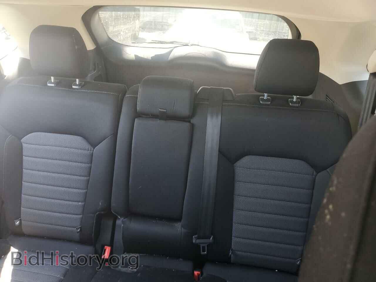 2016 FORD EDGE - VIN: 2FMPK3G96GBB48480 - Photo 10
