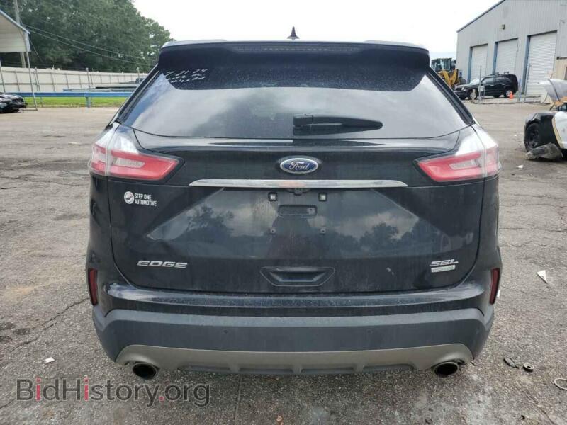 2020 Ford EDGE (VIN 2FMPK3J93LBA45083) — фото 6 из 14