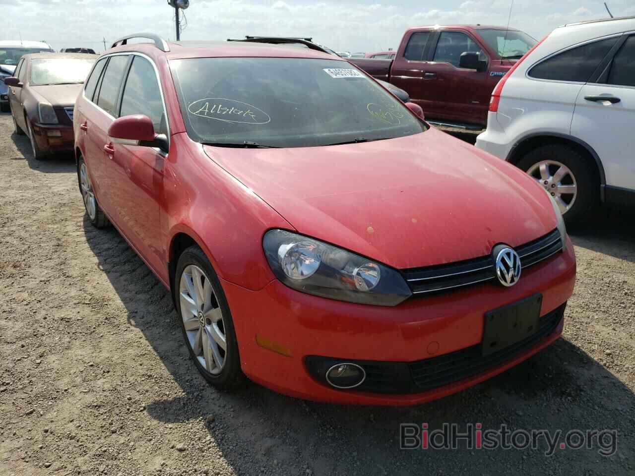 Фотография 3VWPL7AJ0DM685316 - VOLKSWAGEN JETTA 2013