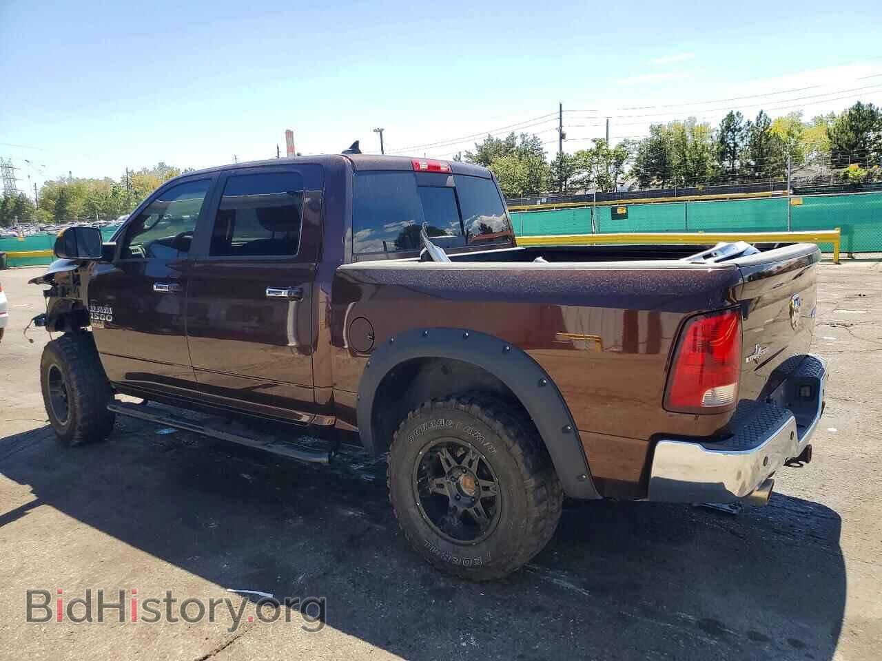 2013 RAM 1500 - VIN: 1C6RR7LT9DS585559 - Photo 2