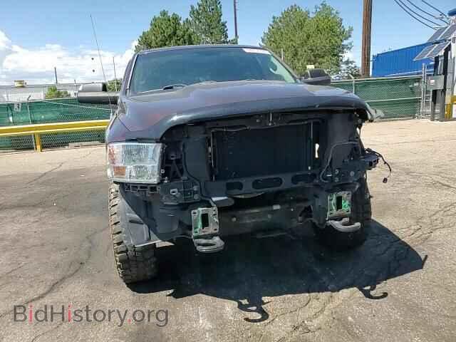 2013 RAM 1500 - VIN: 1C6RR7LT9DS585559 - Photo 13