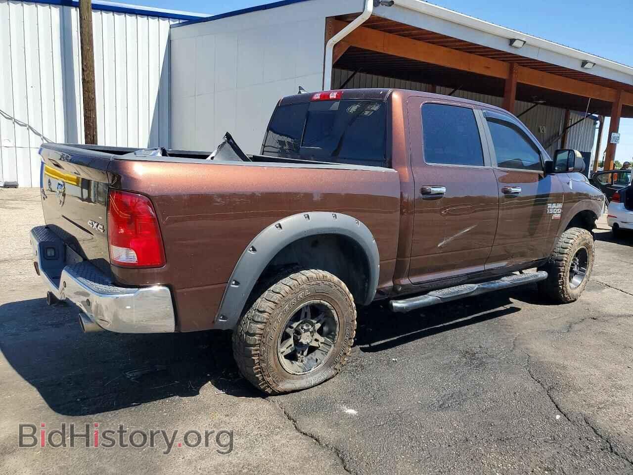 2013 RAM 1500 - VIN: 1C6RR7LT9DS585559 - Photo 3