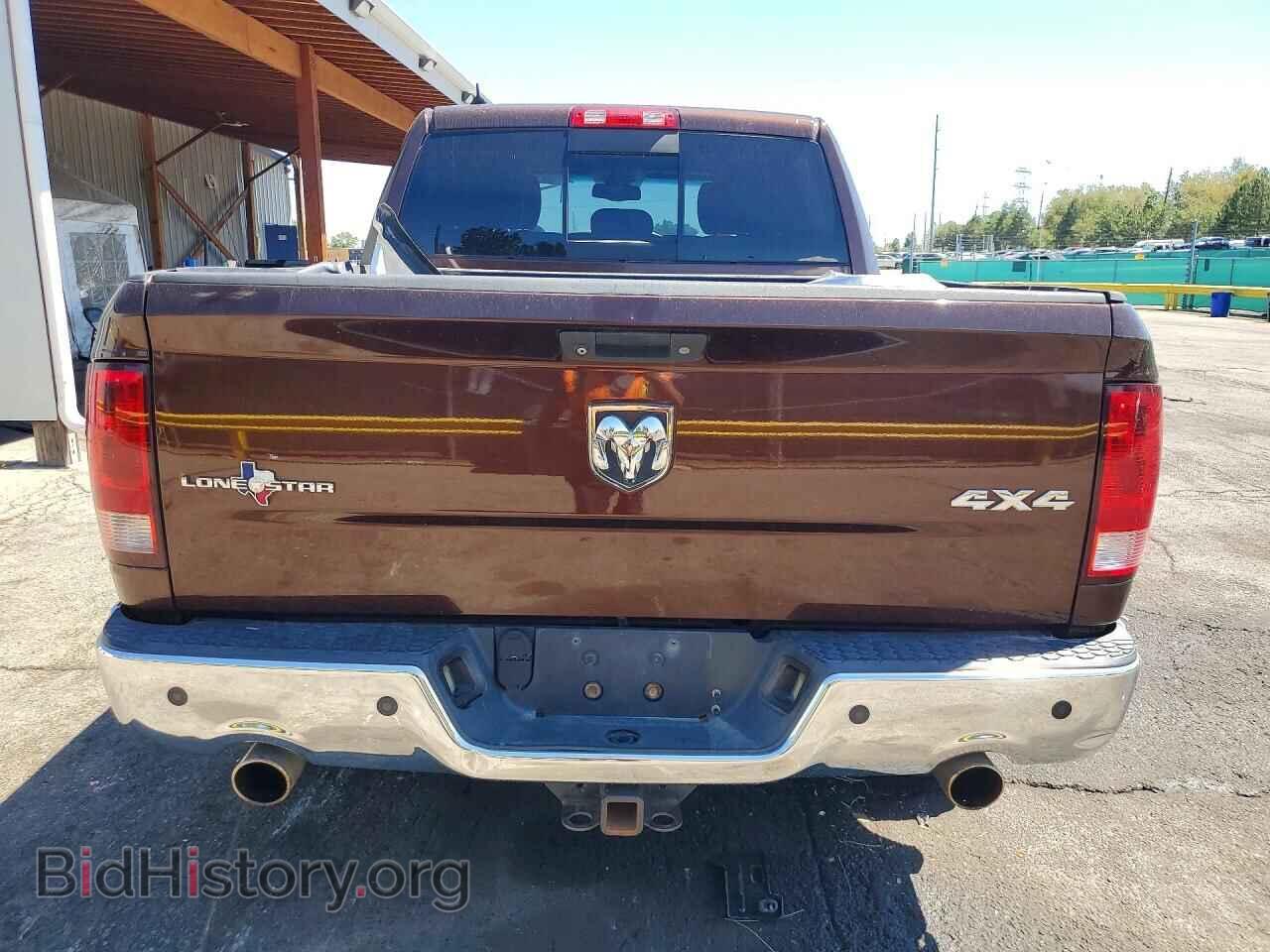 2013 RAM 1500 - VIN: 1C6RR7LT9DS585559 - Photo 6