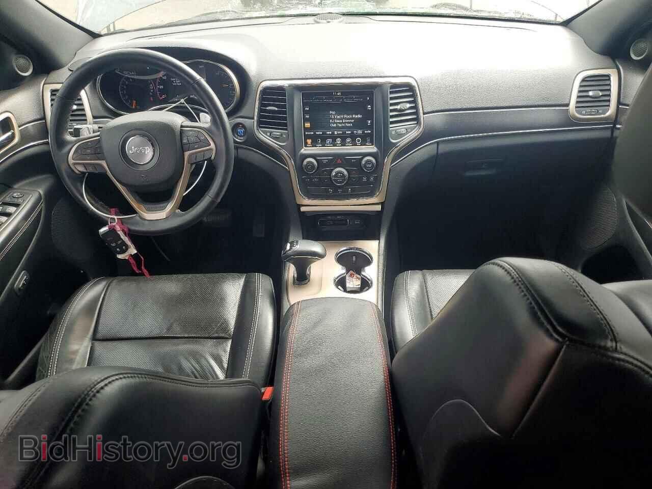 2014 JEEP CHEROKEE - VIN: 1C4RJFBG5EC100859 - Photo 8