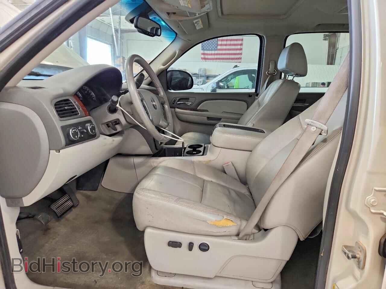 2009 GMC SIERRA - VIN: 3GTEK33329G165726 - Фото 7