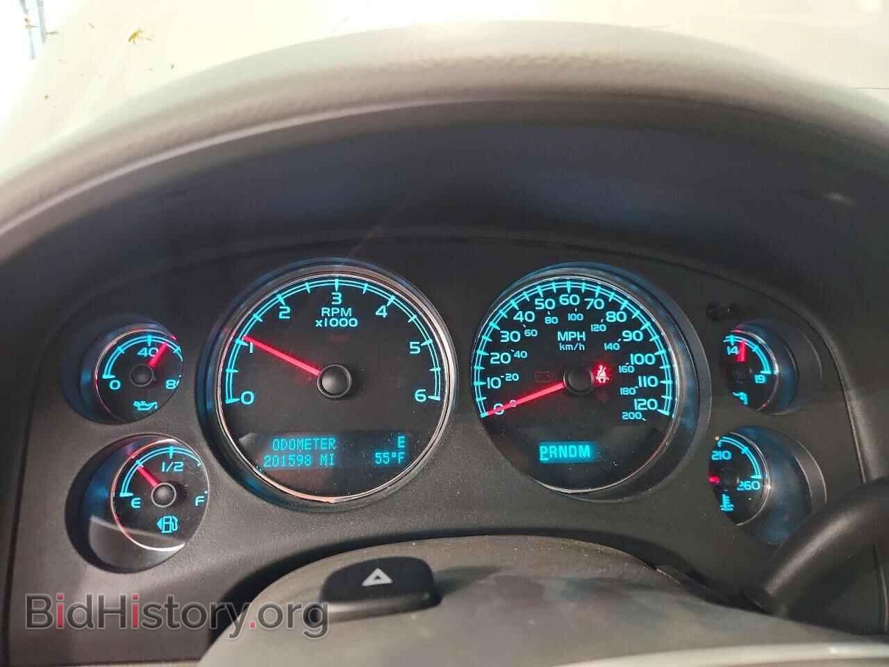 2009 GMC SIERRA - VIN: 3GTEK33329G165726 - Фото 9