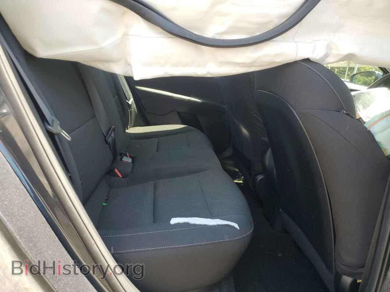 2020 KIA FORTE - VIN: 3KPF24AD3LE154484 - Фото 10