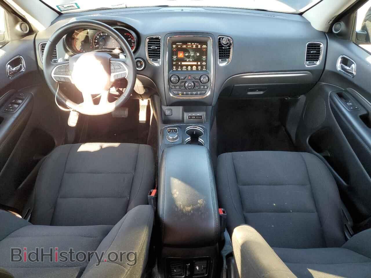 2017 DODGE DURANGO - VIN: 1C4RDJAG2HC660127 - Photo 8
