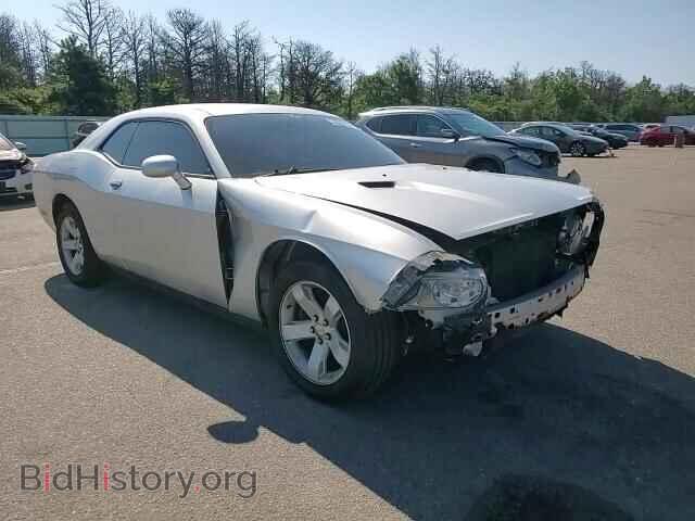 2012 DODGE CHALLENGER - VIN: 2C3CDYAG7CH246740 - Фото 13