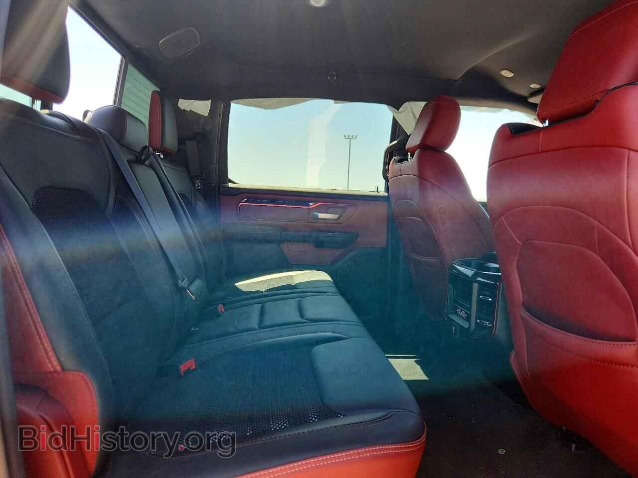 2019 RAM 1500 - VIN: 1C6SRFLTXKN883013 - Фото 10