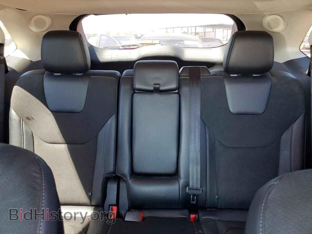 2015 FORD EDGE - VIN: 2FMPK3AP4FBB81581 - Photo 10