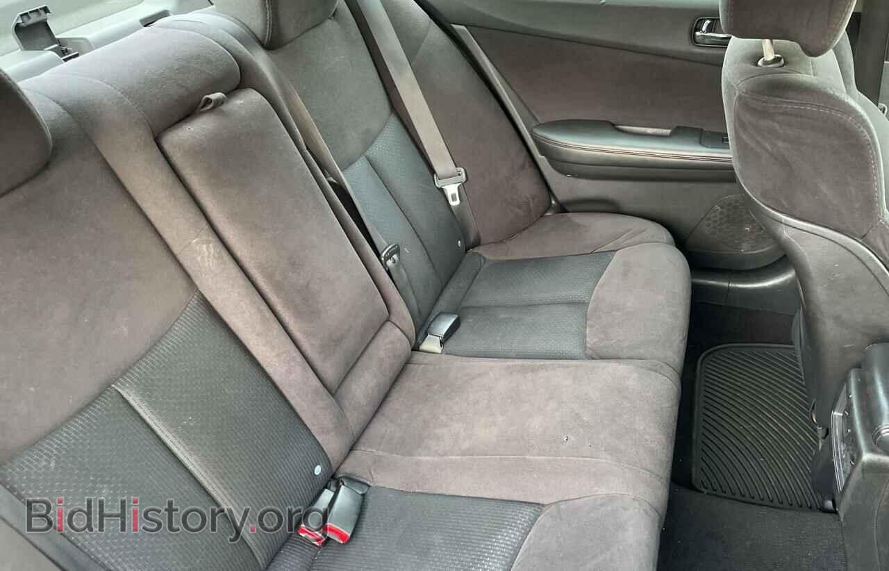 2012 NISSAN MAXIMA - VIN: 1N4AA5APXCC844453 - Фото 6