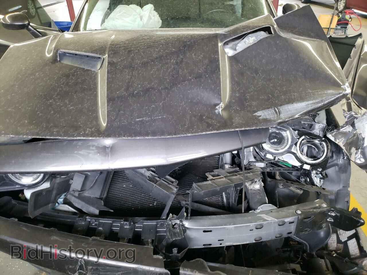 2017 DODGE CHALLENGER - VIN: 2C3CDZAG1HH613208 - Фото 7