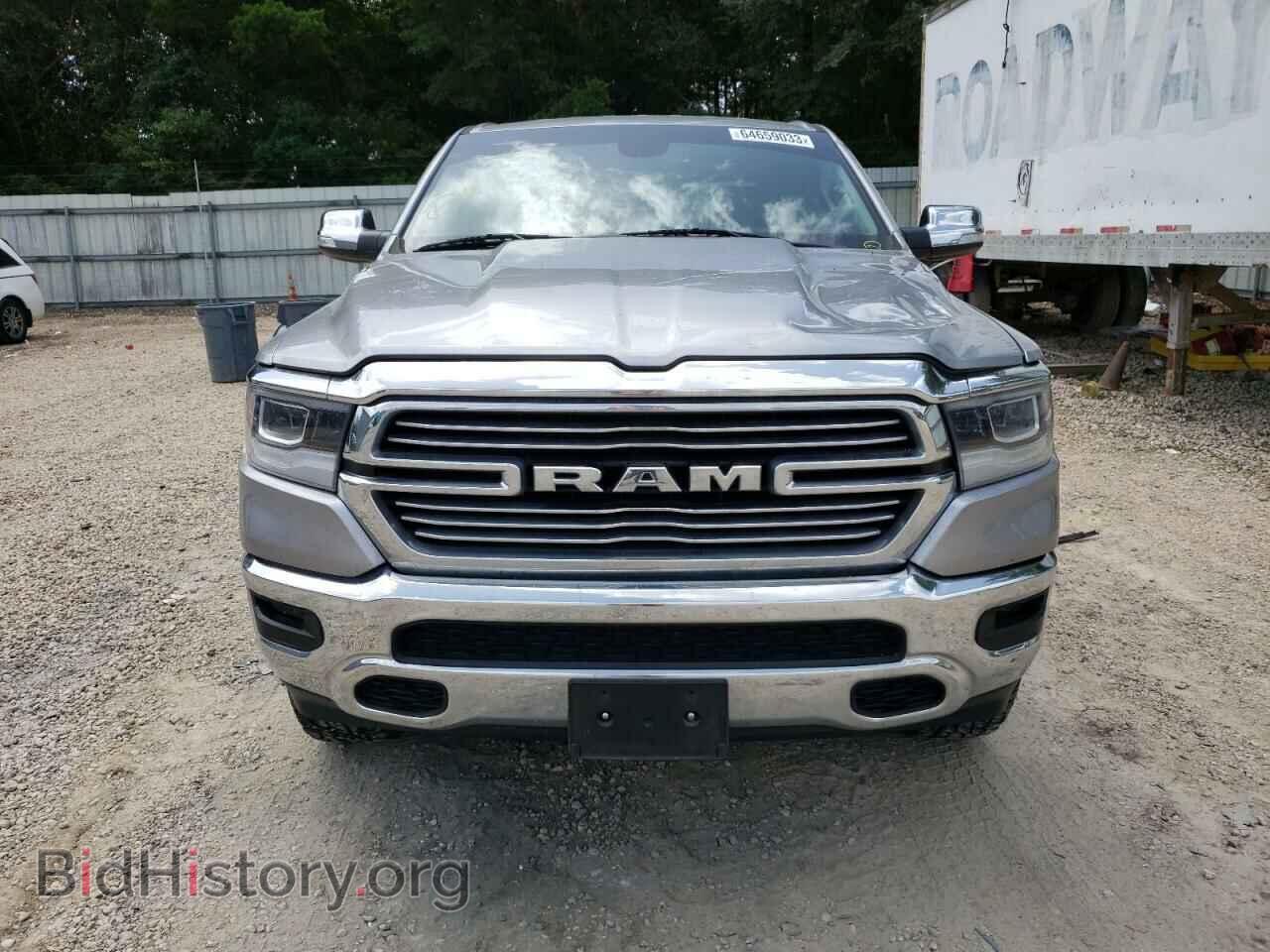 2019 RAM 1500 - VIN: 1C6SRFRT1KN656820 - Фото 5
