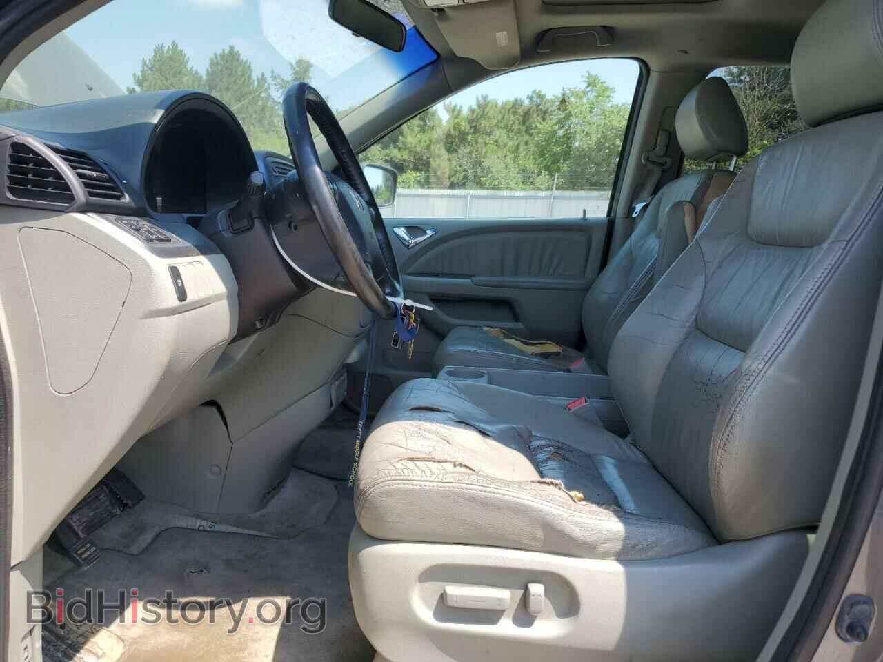 2007 HONDA All Models - VIN: 5FNRL38657B431065 - Фото 7