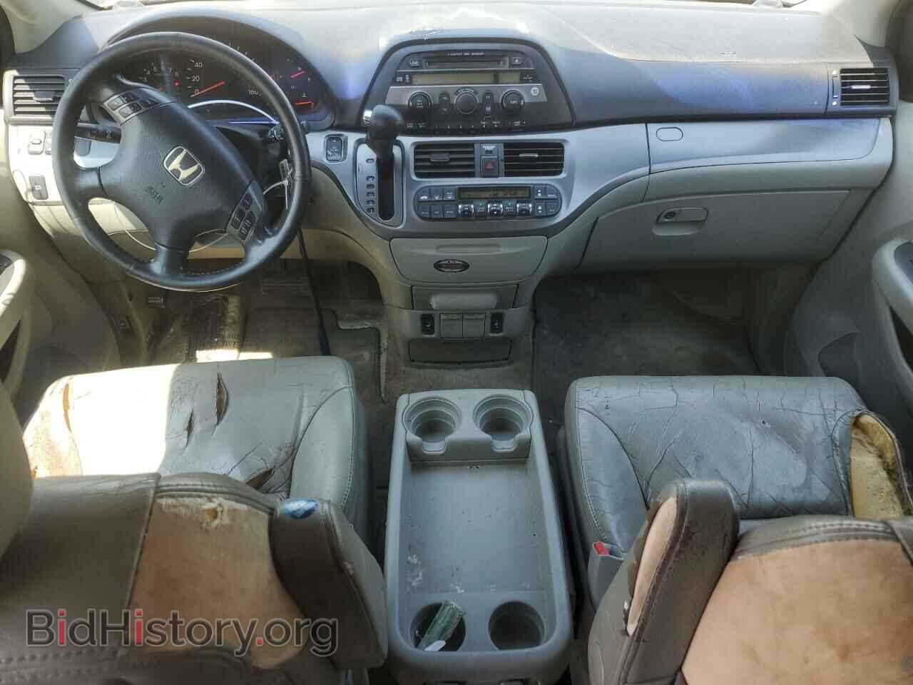 2007 HONDA All Models - VIN: 5FNRL38657B431065 - Фото 8
